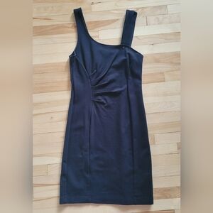 Guess Black Dress
